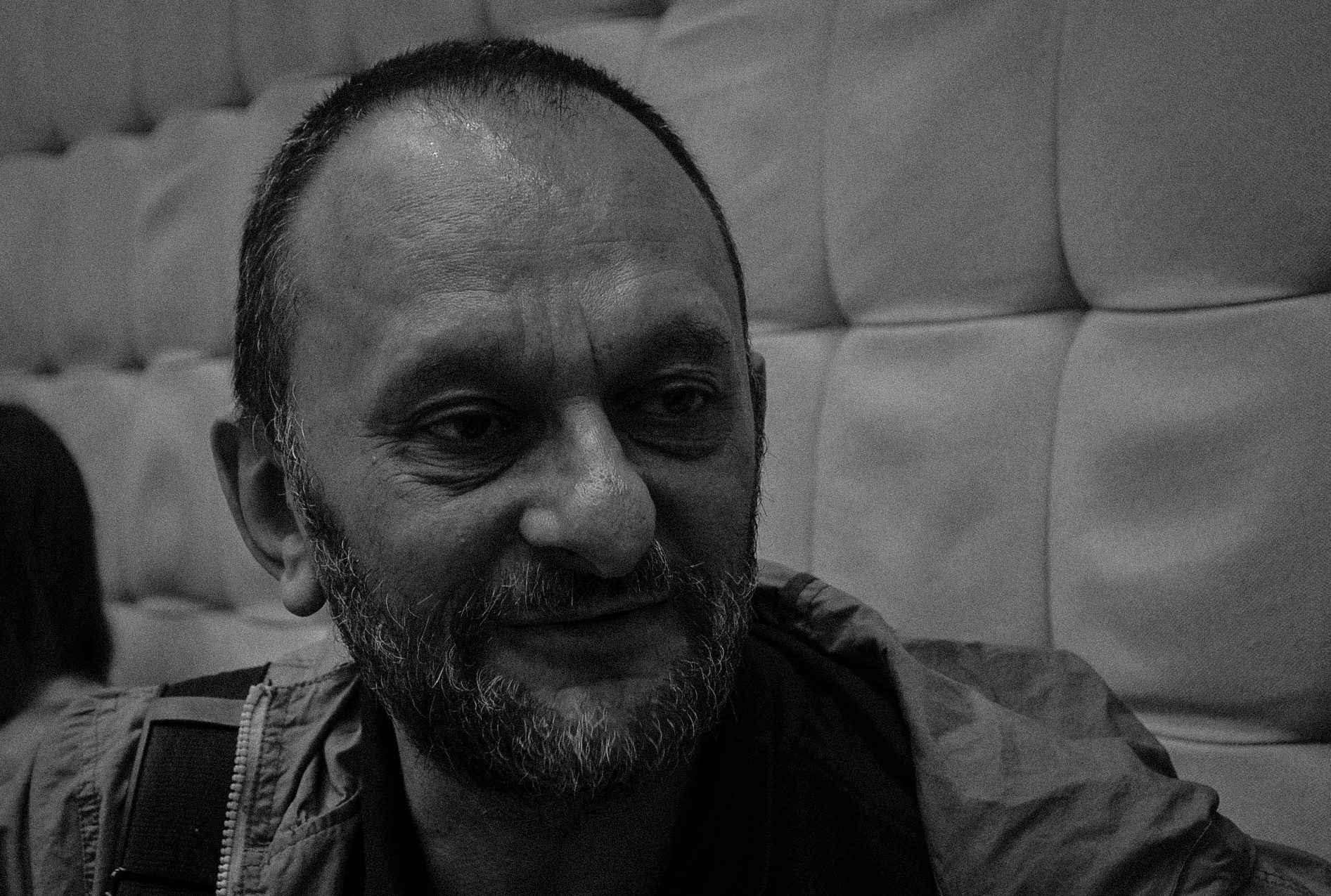 Олексій Панич: «Політична сила, за якою немає історичної правоти, завжди більше бреше»