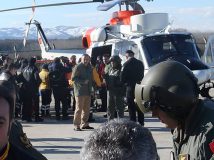 he bodies of 3 dead Ukrainian sailors were handed over to their relatives from the coast of Turkey