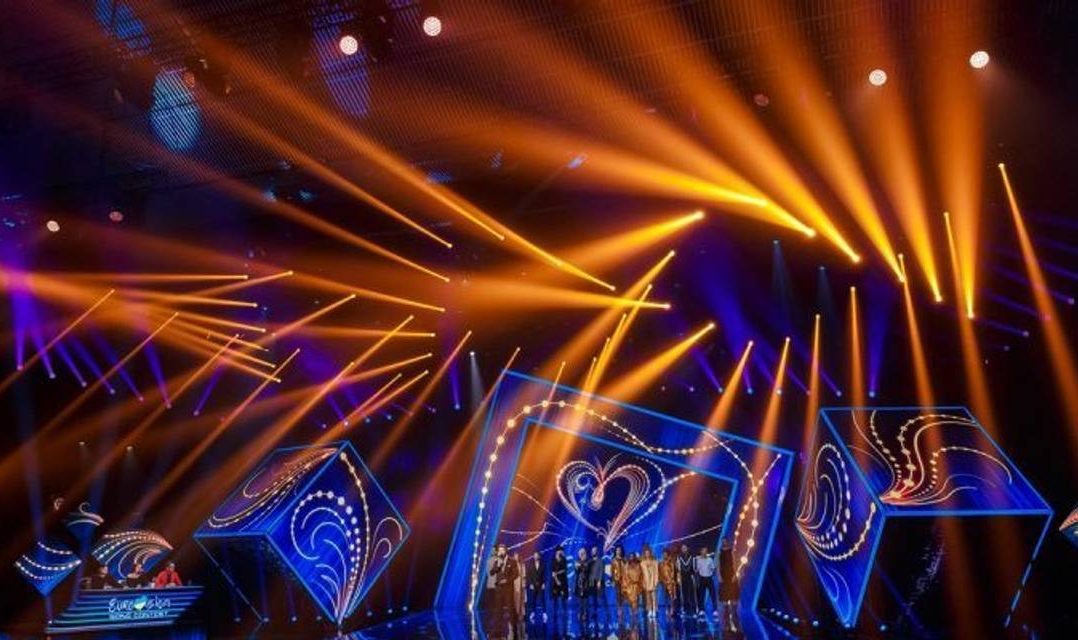 KAZKA,TAYANNA, ЦеШо: стали відомі імена півфіналістів Національного відбору на Євробачення-2019