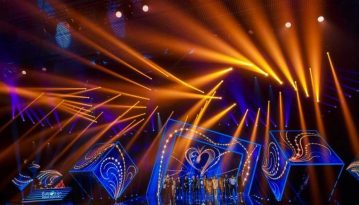 KAZKA,TAYANNA, ЦеШо: стали відомі імена півфіналістів Національного відбору на Євробачення-2019