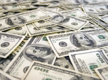 Україні необхідно за рік виплатити 14 млрд доларів держборгу