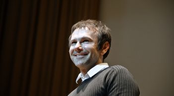 Вакарчук нарешті відповів, чи піде у президенти