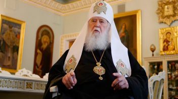 Патріарху Філарету – 90 років: тріумф життя та української церкви