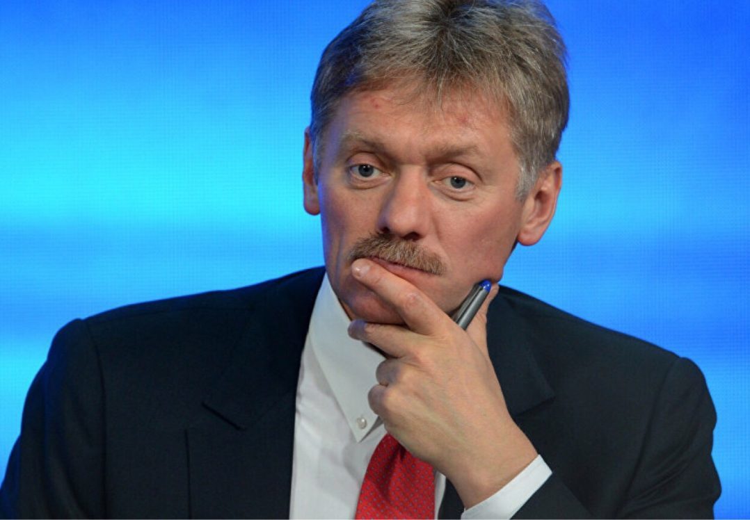 In the Kremlin answered to Poroshenko about "cold peace" with the Russian Federation