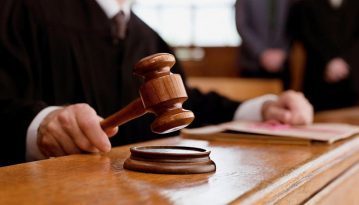 ФСБ попросила закрити суд над українськими моряками від слухачів і ЗМІ
