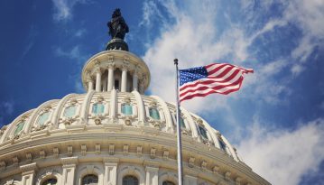 У Сенаті США представили резолюцію щодо посилення оборонної допомоги Україні