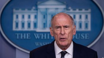 Розвідка США прогнозує посилення напруги в Азовському й Чорному морях