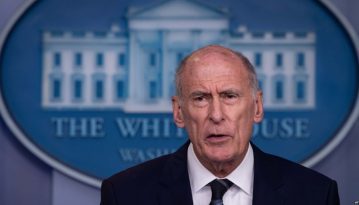 Розвідка США прогнозує посилення напруги в Азовському й Чорному морях
