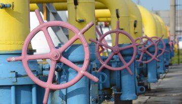 У Брюсселі почались тристоронні переговори про транзит російського газу через Україну