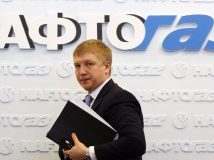 Через газові контракти 2009 року Україна втратила 32 млрд – "Нафтогаз"