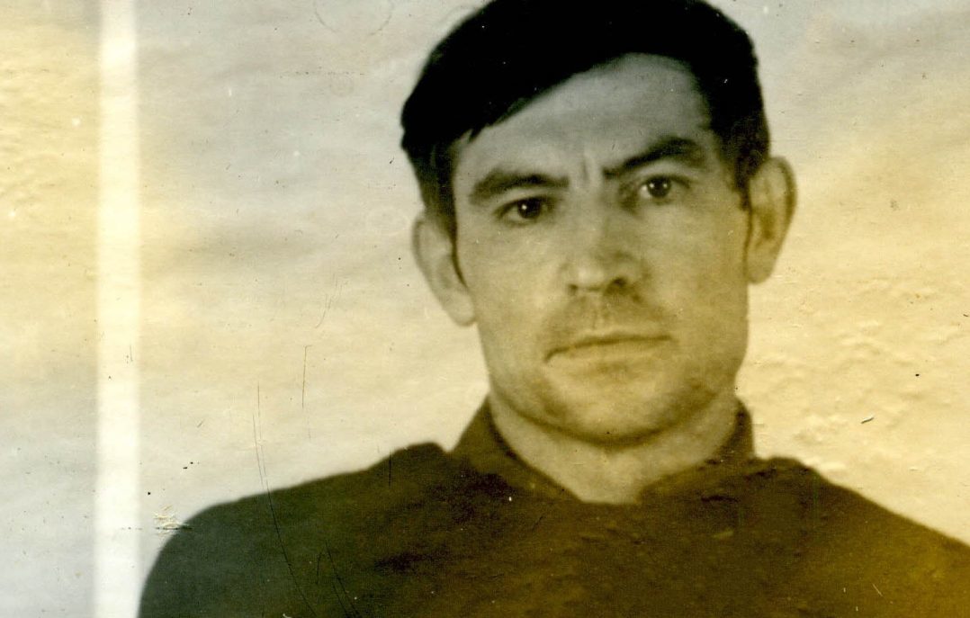 Василь Стус: «Народе мій, до тебе я ще верну…»