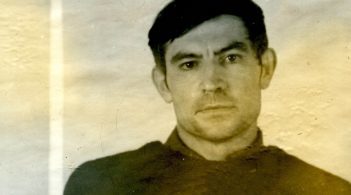 Василь Стус: «Народе мій, до тебе я ще верну…»