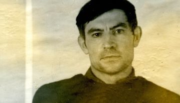 Василь Стус: «Народе мій, до тебе я ще верну…»