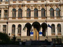 The Ministry of Culture will change the name of the former UOC-MP