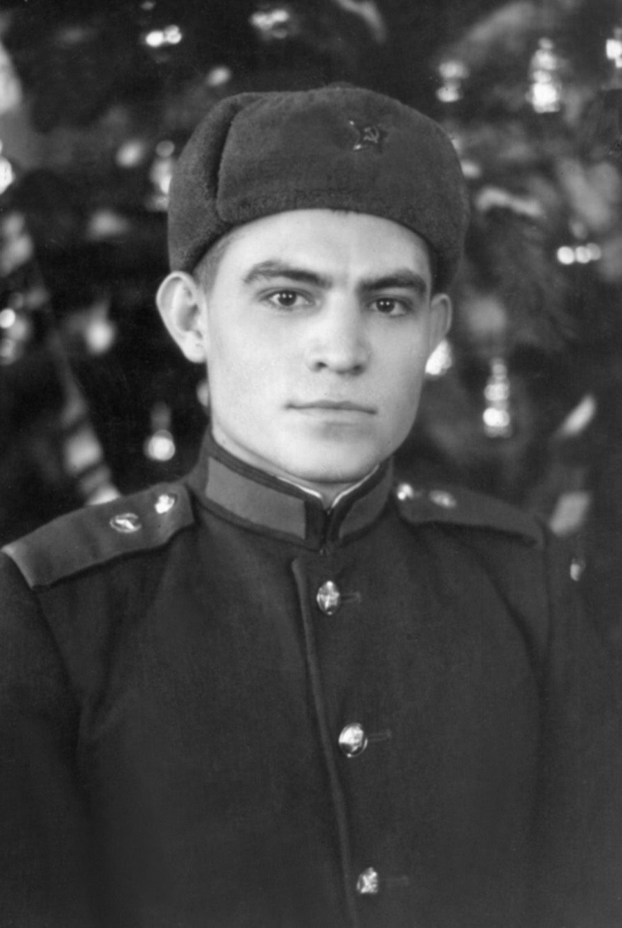 Василь Стус: «Народе мій, до тебе я ще верну…»