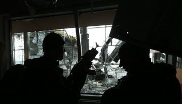 День пам’яті кіборгів: вони вистояли – не вистояв бетон