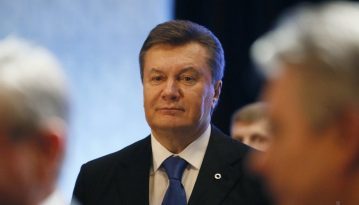 Справа біглого президента: що означає вирок для Віктора Януковича?