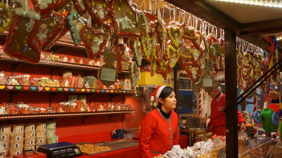 «Курісумасу кейкі» та курячі ніжки, або Різдво в Японії