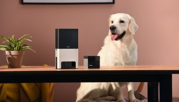Український стартап Petcube: розуміти тварин та ніколи не зупинятися