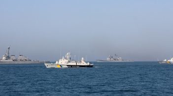 У Чорному морі пройдуть українсько-американські навчання Sea Breeze-2019
