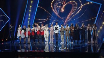 Організатор "Євробачення" чекає, кого вибере Україна замість MARUV