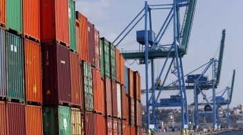 Україна за рік наторгувала зі світом на мінус $ 11,5 мільярда