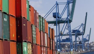 Україна за рік наторгувала зі світом на мінус $ 11,5 мільярда
