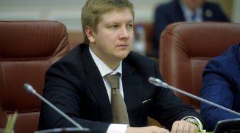 Наглядова рада "Нафтогазу" продовжила контракт Коболєву. Зарплата – 2 мільйони