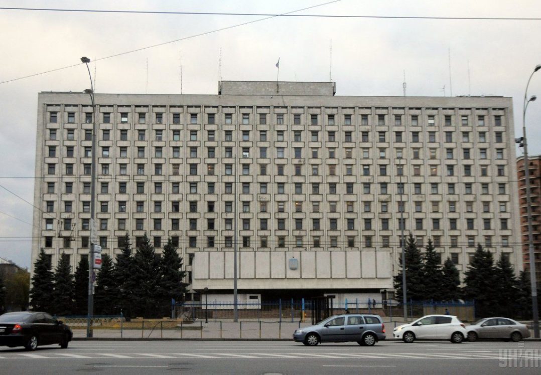 ЦВК зареєструвала Петра Порошенка кандидатом в президенти