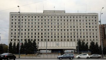 ЦВК зареєструвала Петра Порошенка кандидатом в президенти