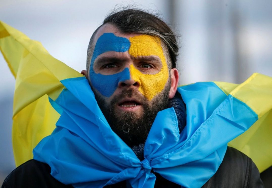Кожен третій українець готовий взяти участь у виборчій кампанії – опитування