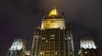 МЗС РФ побачив "український слід" у Венесуелі