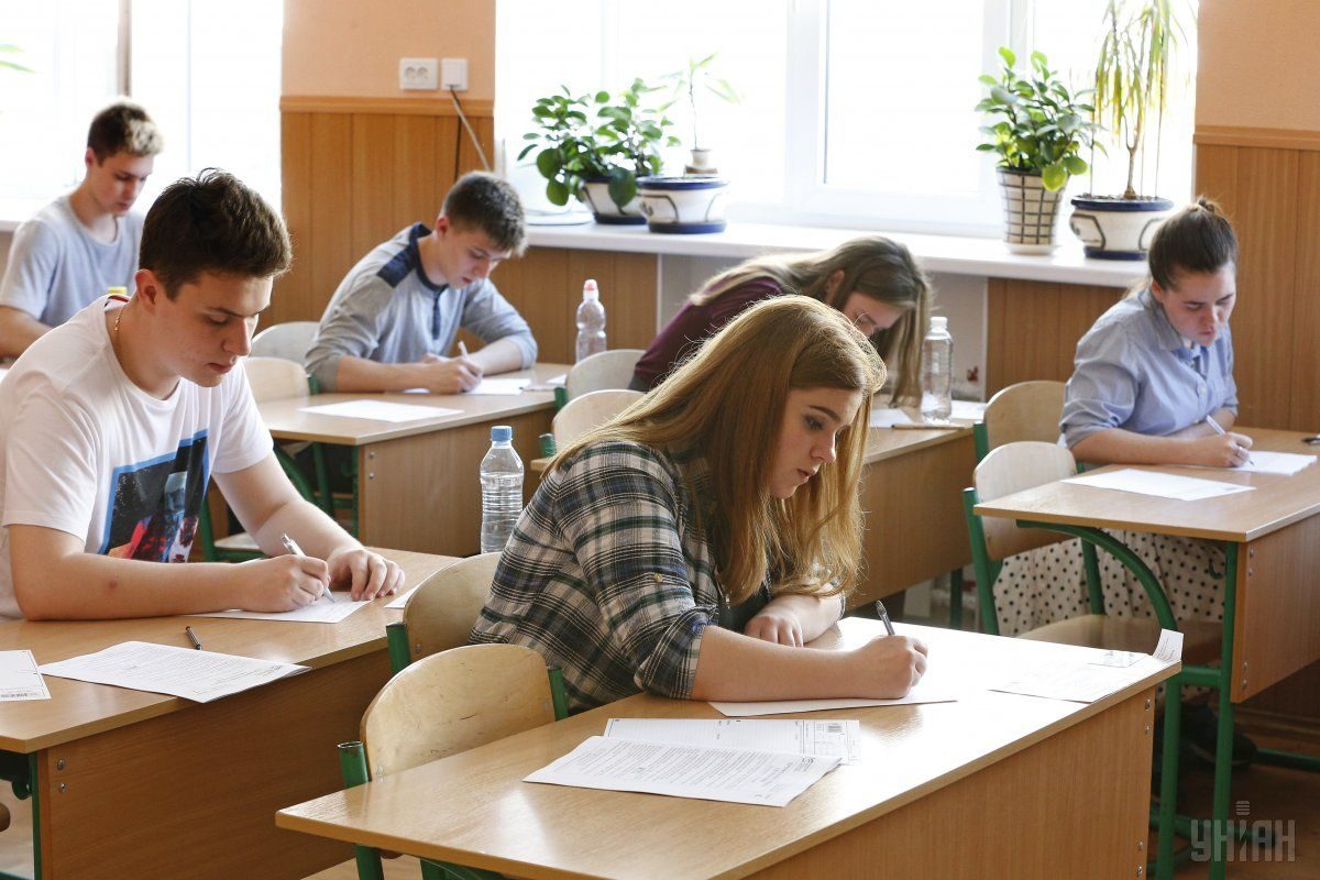 Вадим Карандій про особливості ЗНО-2019