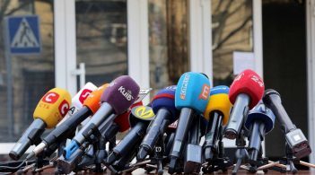 Звільнення Аласанії: журналісти створюють рух проти цензури