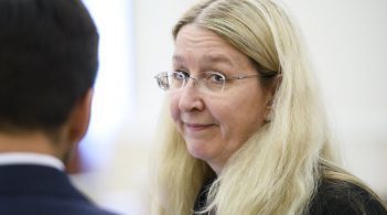 Суд заборонив Супрун тимчасово виконувати обов'язки