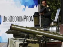 Після гучного розслідування "Укроборонпром" відсторонив двох директорів
