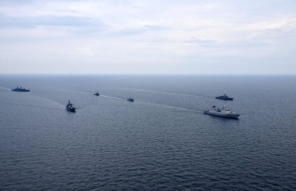 У 2019 році кораблі НАТО майже щомісяця заходитимуть в українські порти