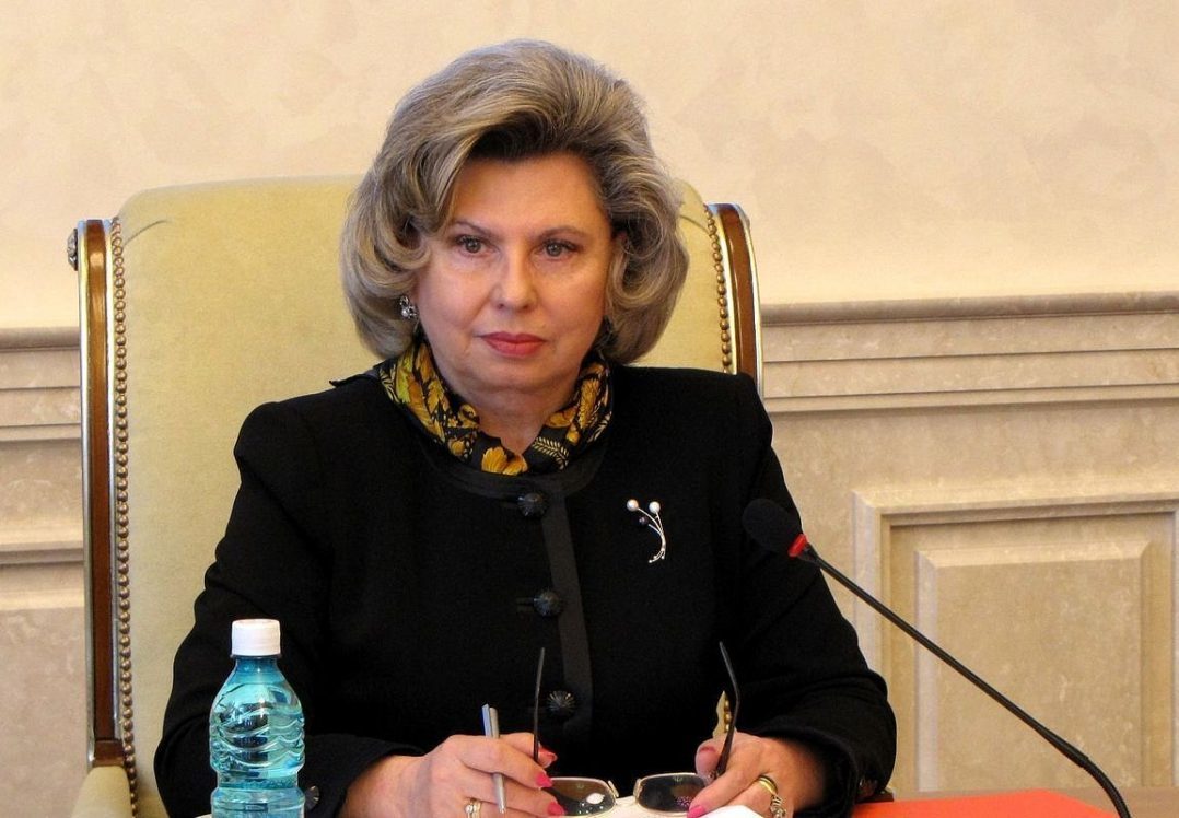 Керівництво московського СІЗО підтримує переведення трьох моряків у цивільні лікарні – омбудсмен РФ