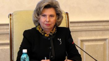Керівництво московського СІЗО підтримує переведення трьох моряків у цивільні лікарні – омбудсмен РФ