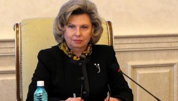 Керівництво московського СІЗО підтримує переведення трьох моряків у цивільні лікарні – омбудсмен РФ