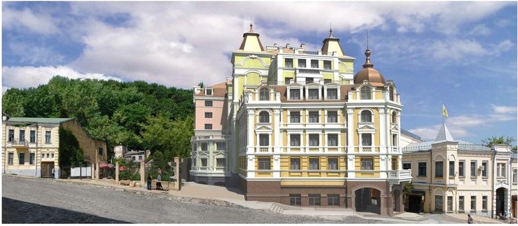 Андріївський пустир: як найвідоміший узвіз Києва застряг у політичних скандалах