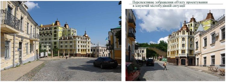 Андріївський пустир: як найвідоміший узвіз Києва застряг у політичних скандалах