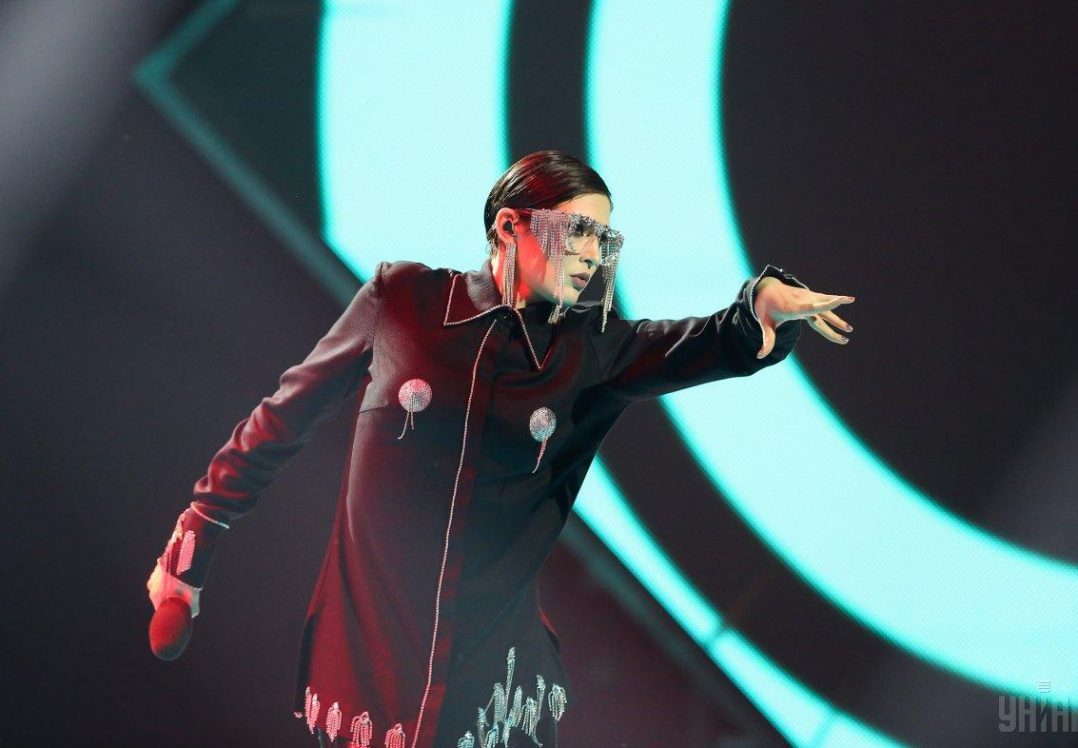 Maruv запросили в Москву, а Freedom Jazz відмовилися від участі в Євробаченні
