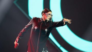 Maruv запросили в Москву, а Freedom Jazz відмовилися від участі в Євробаченні