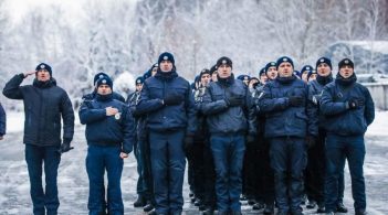 Я – бандерівець: як сприйняли флешмоб-вибачення поліції у мережі?