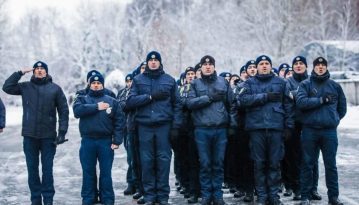 Я – бандерівець: як сприйняли флешмоб-вибачення поліції у мережі?