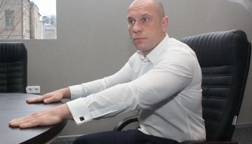 Кива вніс заставу за поліцейського, підозрюваного у побитті праворадикалів у Києві