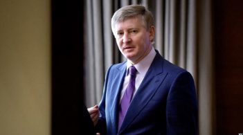 За місяць Ахметов став багатшим на 830 мільйонів доларів