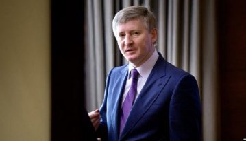 За місяць Ахметов став багатшим на 830 мільйонів доларів