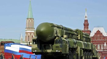 Атомна загроза Кремля, або Чи не надірветься Росія від своїх ракет?